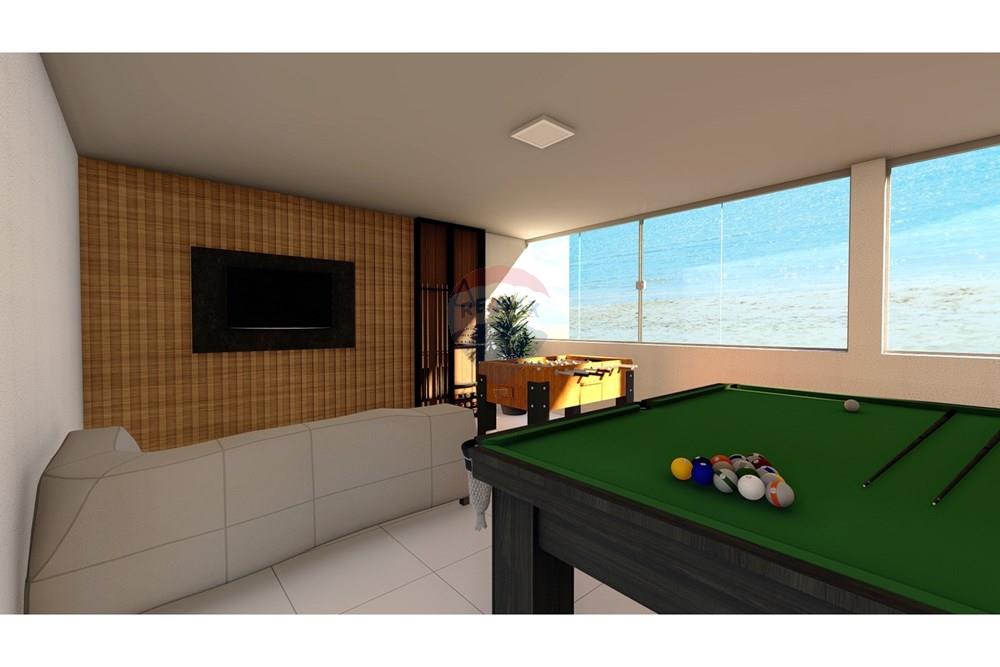 Apartamento - Venda - Conde , Paraíba - SALA DE JOGOS 02.jpg - 720871005-140