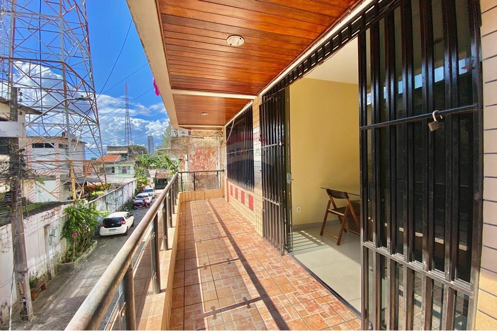 Apartamento - Venda - Belém , Pará - IMG-20250611-WA0106.jpg - 720921028-86