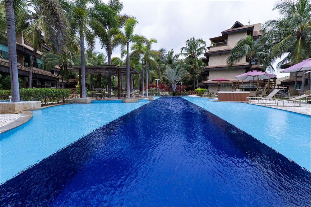 Apartamento - Venda - Aquiraz , Ceará - 47 - 720321029-388