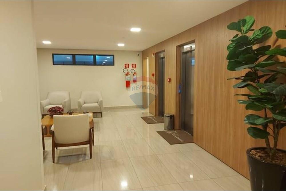 Apartamento - Venda - João Pessoa , Paraíba - recepcao area 2.jpeg - Recepção - 722011063-18