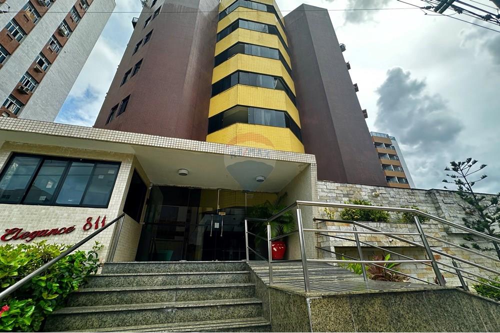 Apartamento - Venda - João Pessoa , Paraíba - IMG_1825.jpeg - 720471059-48