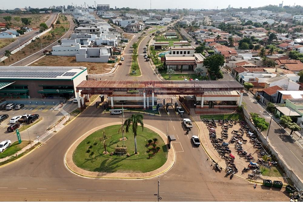 Casa de Condomínio - Venda - Rondonópolis , Mato Grosso - DJI_20241003144058_0034_D.JPG - 720771053-2