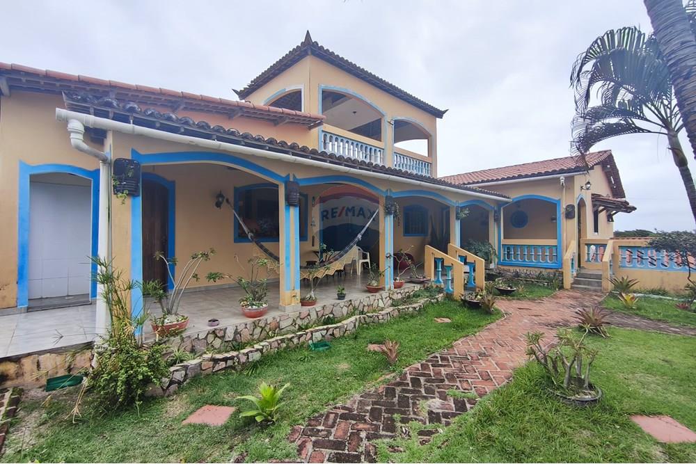 Casa - Venda - Pitimbu , Paraíba - 2d008bed-08b0-4853-be4b-c932614be1eb.jpg - 720871056-13