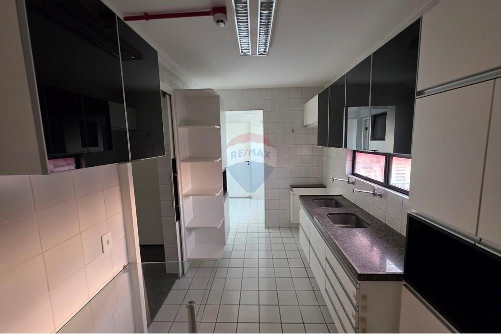 Apartamento - Alugar - Fortaleza , Ceará - 20251021_164821.jpg - 720321029-407