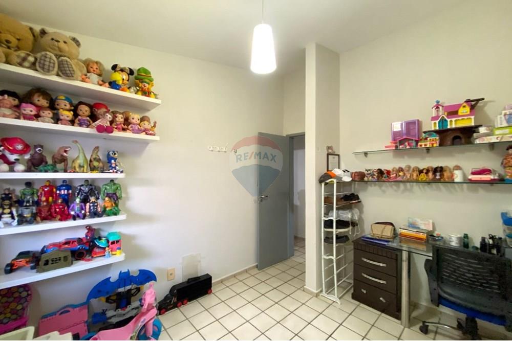 Casa - Venda - Parnamirim , Rio Grande do Norte - F28.jpg - Quarto infantil - 720811032-33