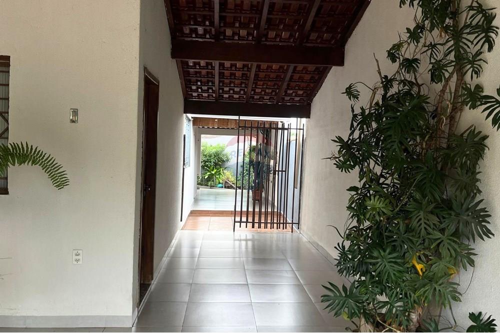 Casa - Venda - Cacoal , Rondônia - 88.jpg - Varanda - 722311007-12