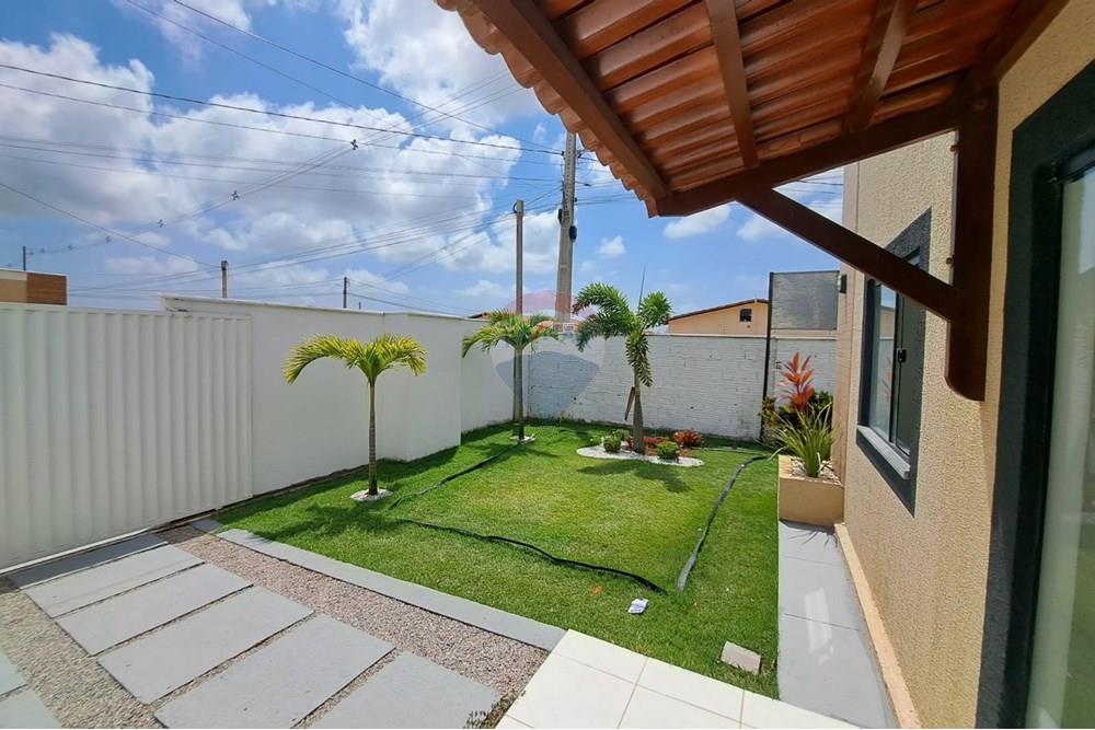 Casa - Venda - Extremoz , Rio Grande do Norte - GEORGE 21.jpg - 720621056-67