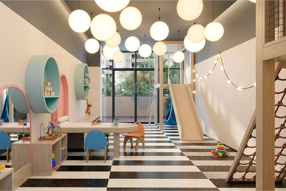 Studio - Venda - São Paulo , São Paulo - 11brinquedoteca_36f5daae18 (1).jpeg - 720401097-5