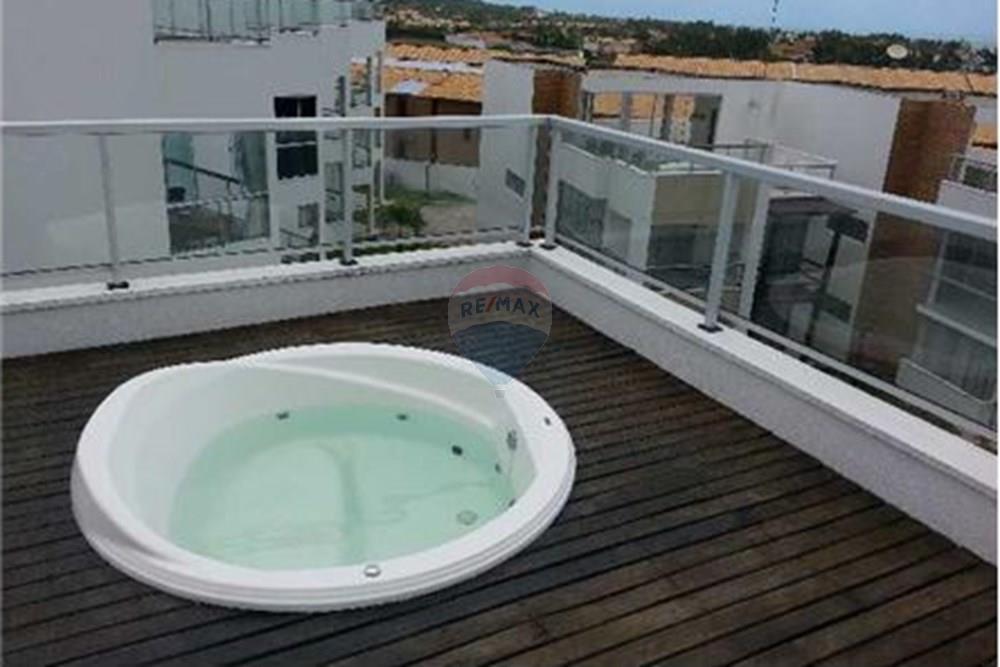 Apartamento - Venda - Nísia Floresta , Rio Grande do Norte - 4 - 720731001-2463