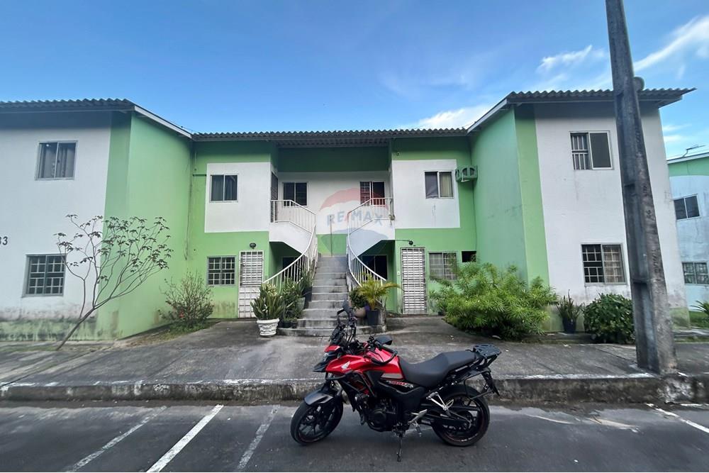 Apartamento - Venda - Manaus , Amazonas - IMG_9244.jpeg - 720661014-250