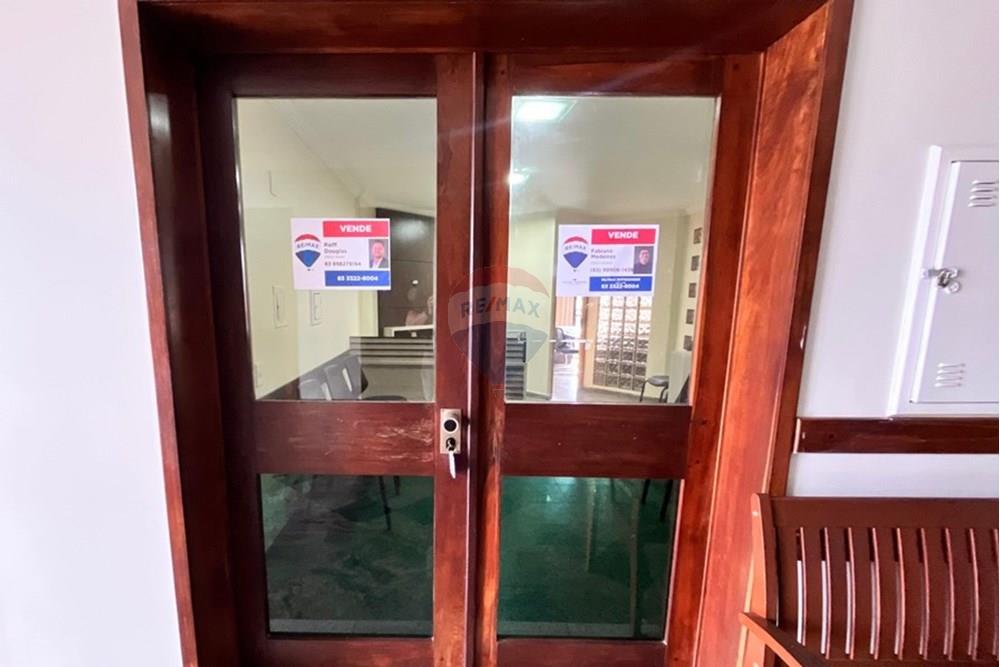 Cj. Comercial/ Sala - Venda - Campina Grande , Paraíba - FOTO 1.jpg - 720291080-5