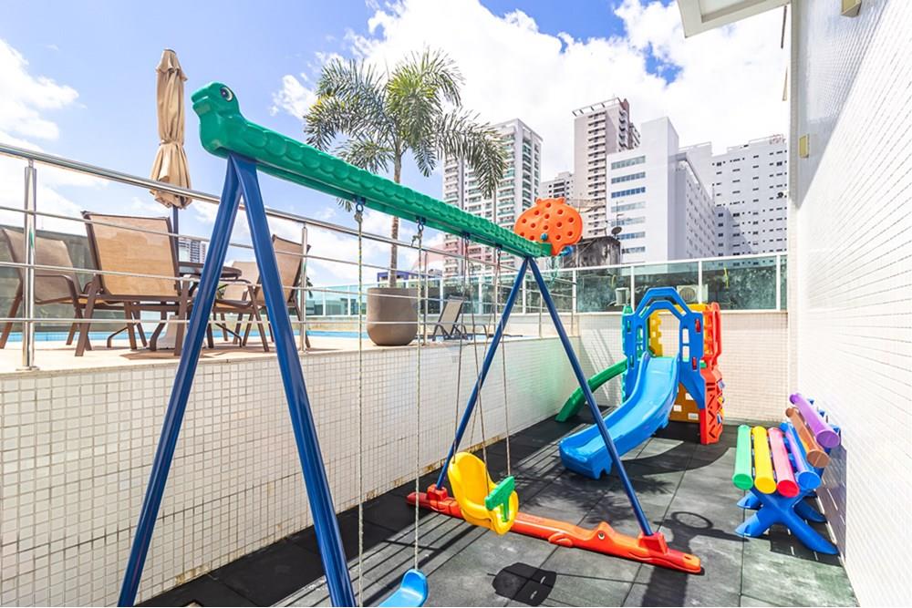 Apartamento - Alugar - Belém , Pará - IMG_2503.jpg - 720921059-36