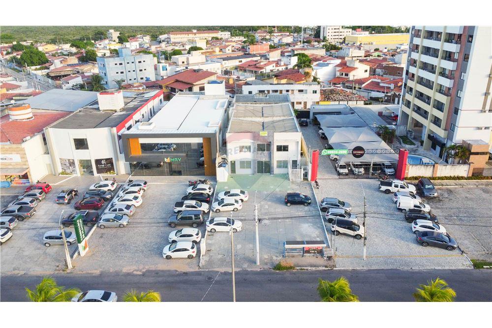 Ponto Comercial/ Loja - Alugar - Parnamirim , Rio Grande do Norte - 5 - 720891130-215
