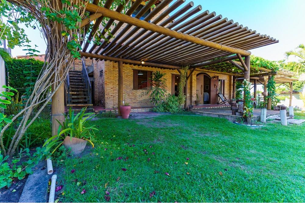 Casa de Condomínio - Venda - Eusébio , Ceará - _DSC3798.jpg - 720321178-19