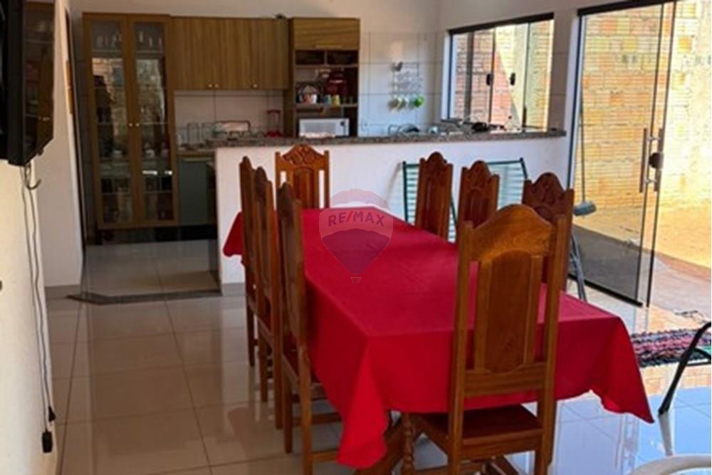 Casa - Venda - Rondonópolis , Mato Grosso - IMG-20250813-WA0049.jpg - 720851027-124
