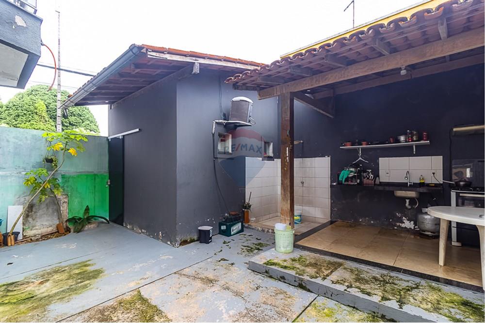 Casa de Condomínio - Venda - Belém , Pará - IMG_5835 - Copia.jpg - 720921140-3