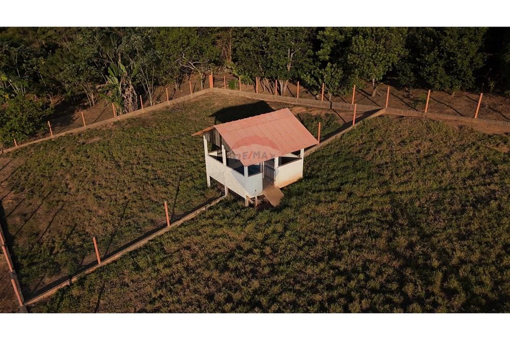 Chácara / Sítio / Fazenda - Venda - Porto Velho , Rondônia - ciro 27.jpg - 721551019-230