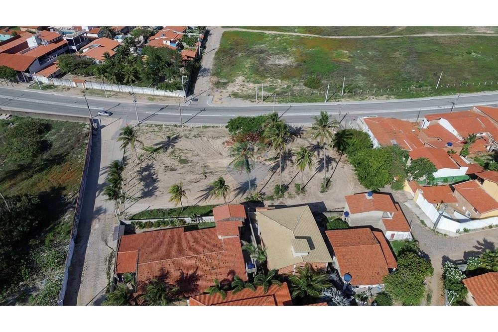 Terreno - Venda - Caucaia , Ceará - DJI_0872.jpg - 721621033-47