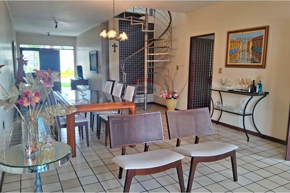 Casa - Alugar - João Pessoa , Paraíba - WhatsApp Image 2025-08-29 at 10.41.16.JPG - Sala de estar - 720301177-42