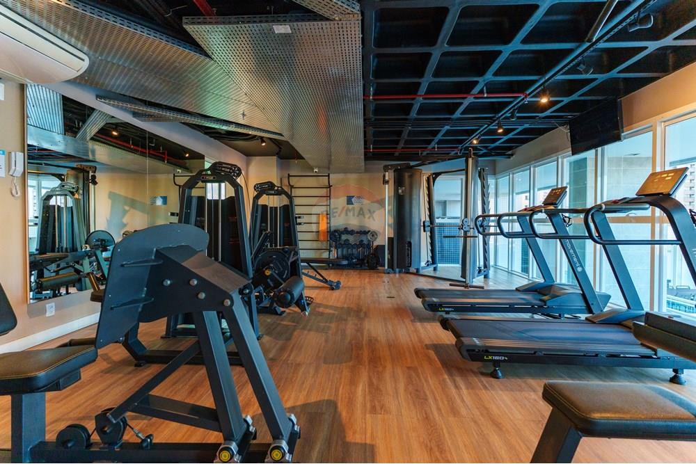 Apartamento - Venda - Fortaleza , Ceará - _DSC6928.jpg - 720981083-21