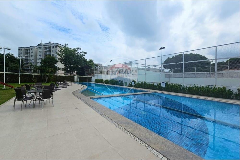 Apartamento - Venda - Manaus , Amazonas - WhatsApp Image 2025-06-21 at 23.44.34.jpeg - 720401005-59