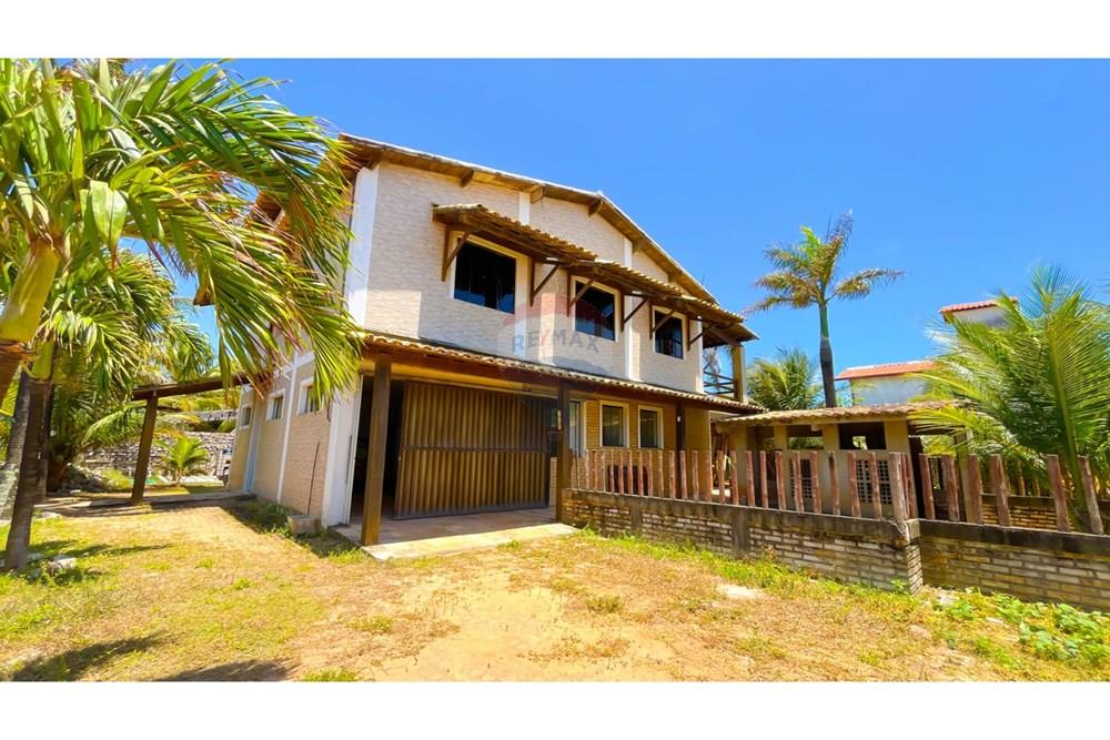 Casa - Venda - Nísia Floresta , Rio Grande do Norte - 47149b69-5de6-41fc-88dd-5a735e7077ea.jpeg - 720891242-12