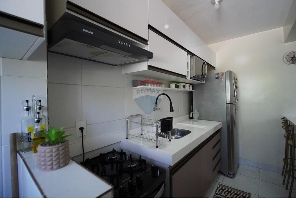 Apartamento - Alugar - Ananindeua , Pará - DSC00631.JPG - 720921090-43