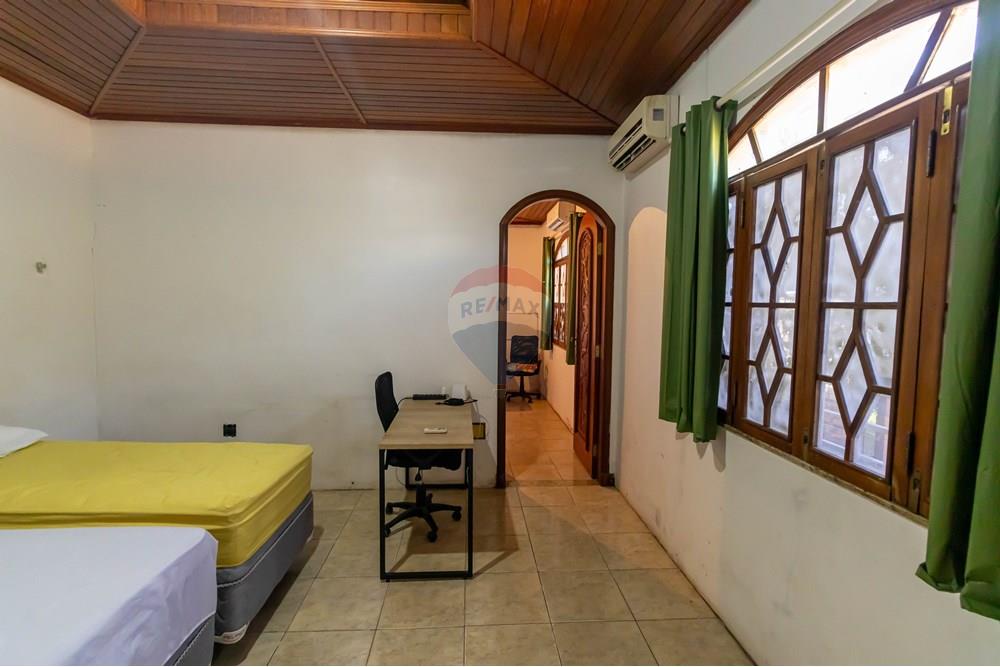 Terreno - Venda - Manaus , Amazonas - Edícula Fundos (7).jpg - 720791087-2