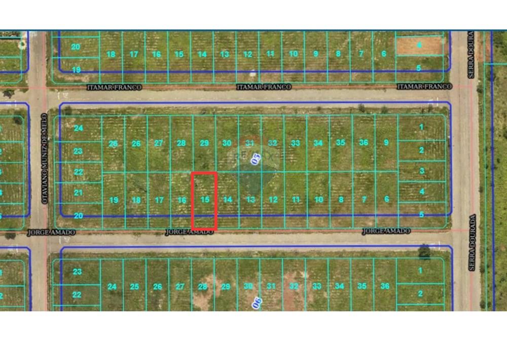 Terreno - Venda - Rondonópolis , Mato Grosso - 15.jpg - 722201003-49