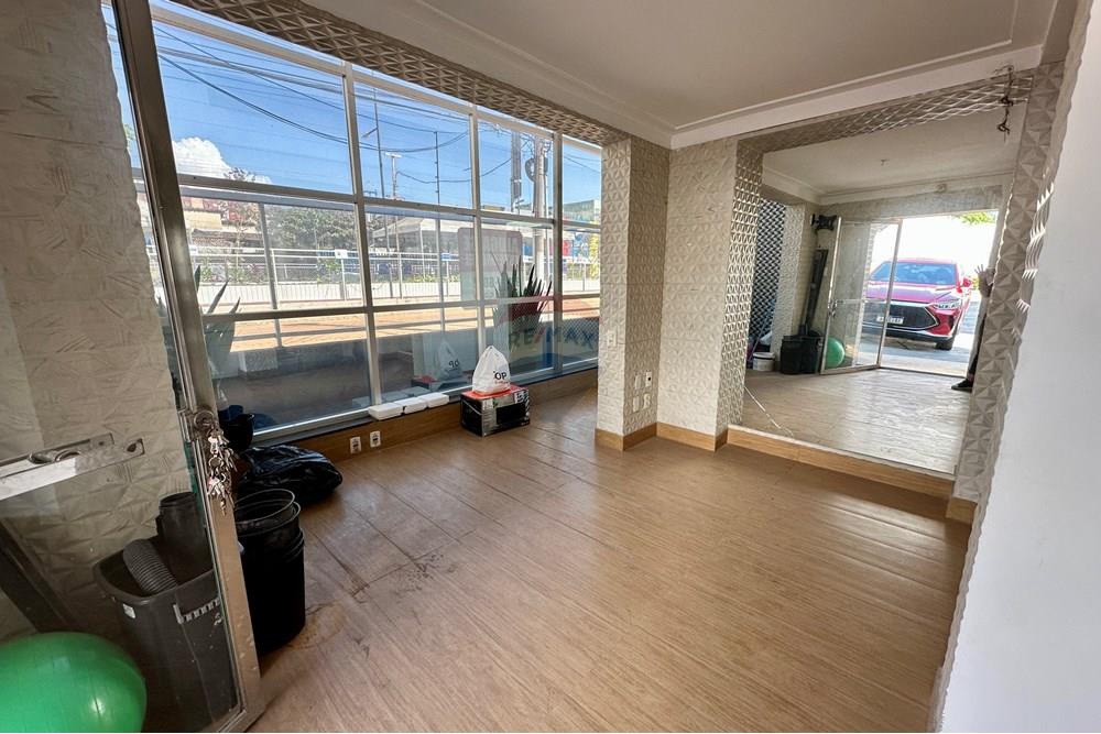 Prédio - Alugar - Belém , Pará - IMG_1917.JPG - 720921008-91