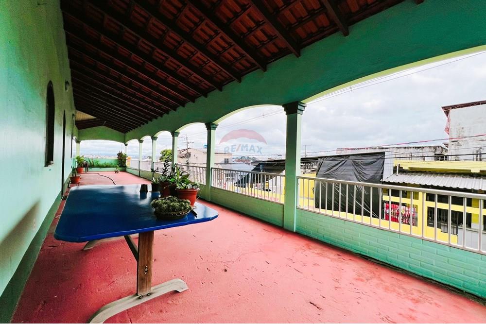Casa - Venda - Manaus , Amazonas - WhatsApp Image 2025-06-25 at 15.22.42.jpeg - 720661018-23