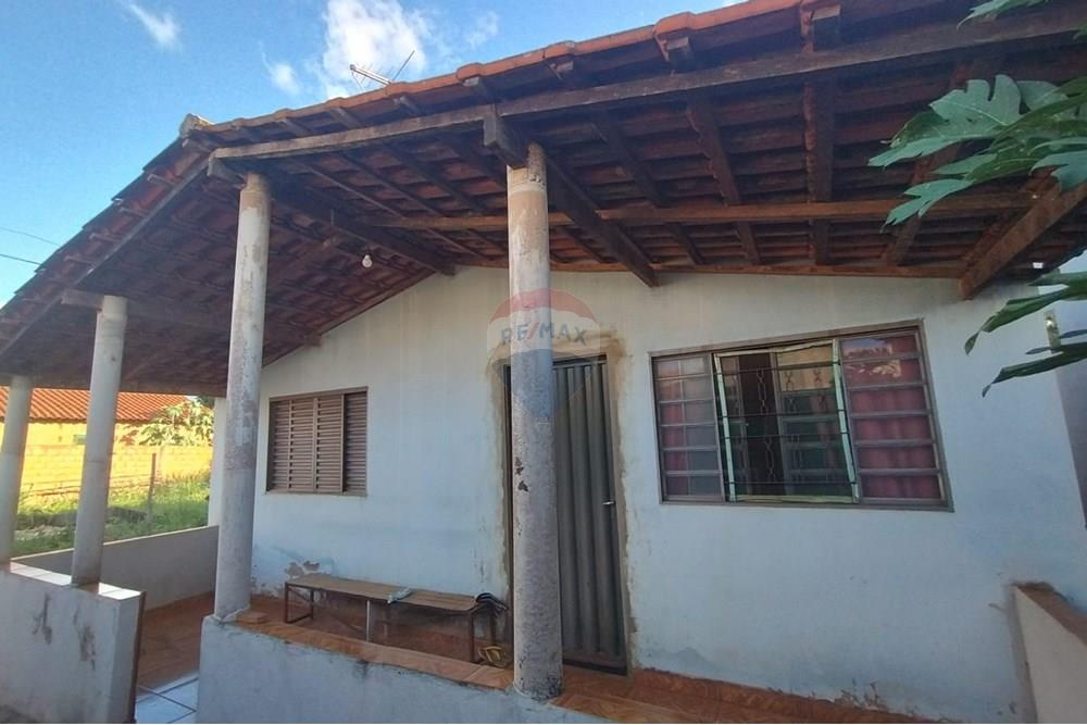 Casa - Venda - Rio Verde , Goiás - 126a3c87-4ae5-4719-aa6b-3b32bbe8806c.jpeg - 722291014-37