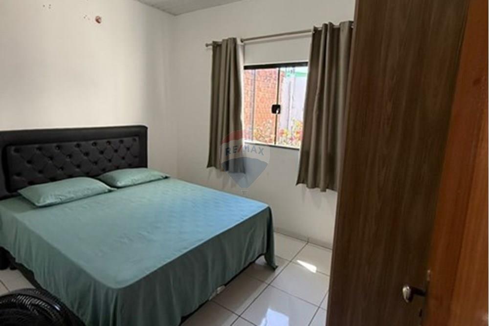 Casa - Venda - Rondonópolis , Mato Grosso - IMG-20250813-WA0037.jpg - 720851027-124