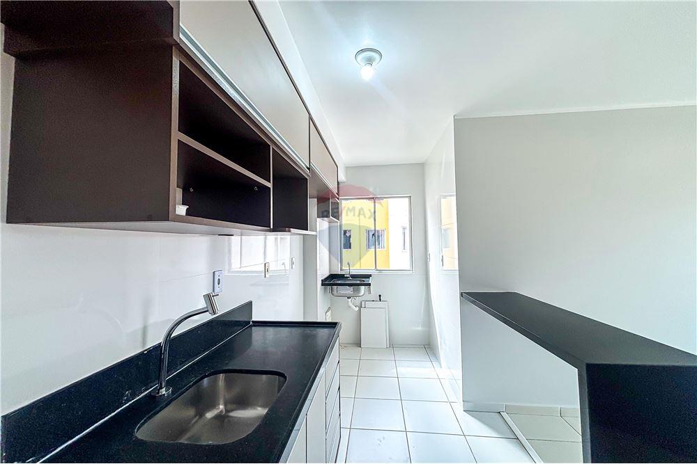 Apartamento - Venda - Manaus , Amazonas - 4 - 720791004-53