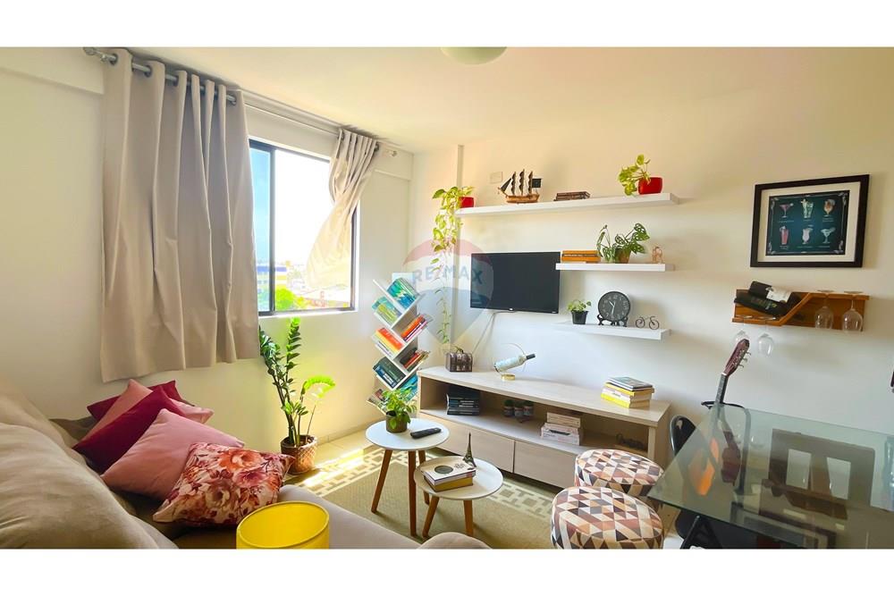 Apart Hotel/ Flat - Venda - Natal , Rio Grande do Norte - DJI_20250909_102843_123.jpeg - 720891152-52