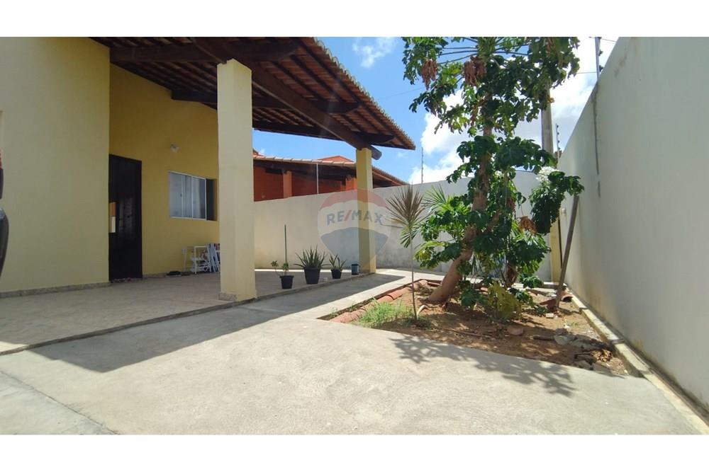 Casa - Venda - Extremoz , Rio Grande do Norte - b7f183a4-7873-46cb-b016-b4c4c36e9266.jpg - Garagem - 720621026-147