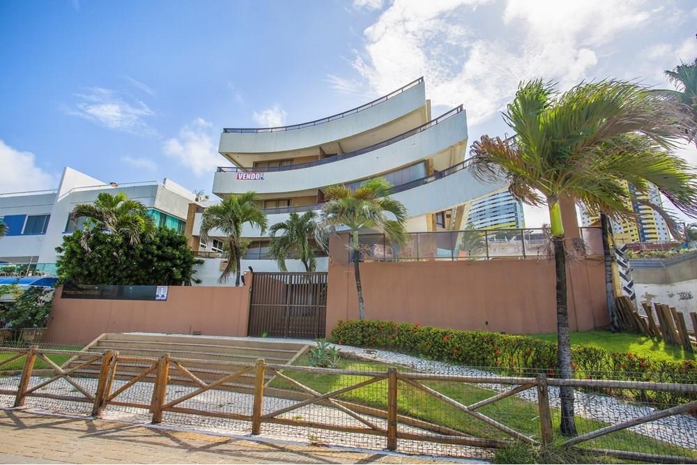 Apart Hotel/ Flat - Venda - Natal , Rio Grande do Norte - 4 .jpg - 720811063-19