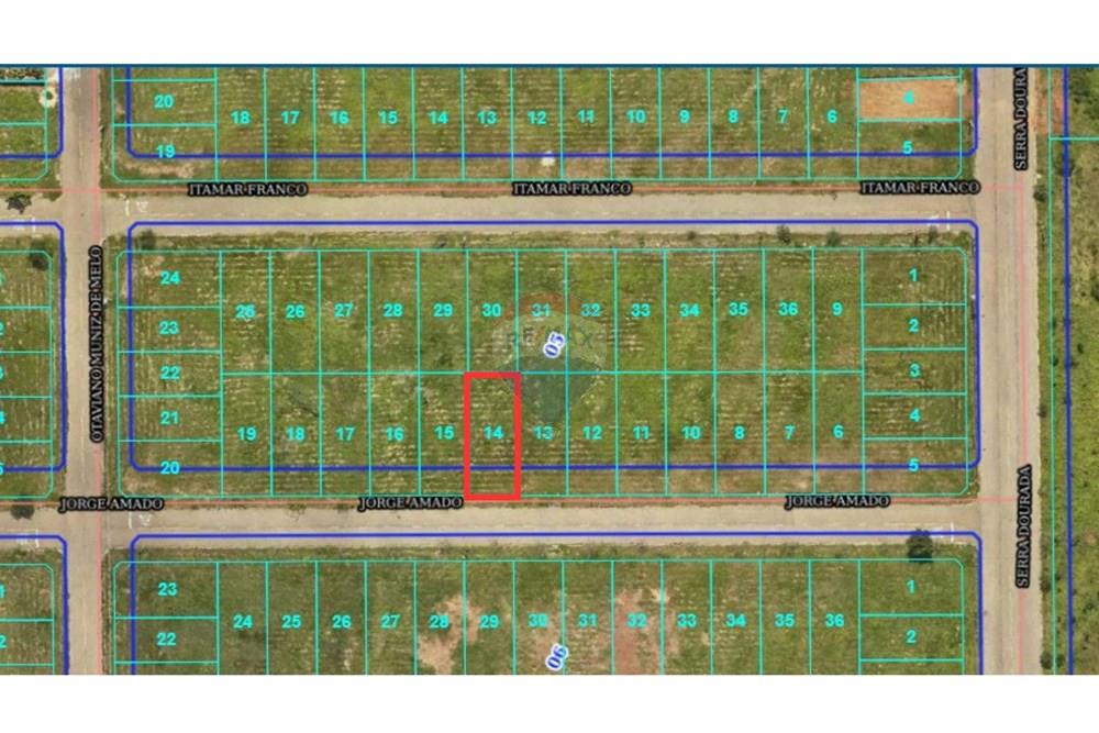 Terreno - Venda - Rondonópolis , Mato Grosso - 14.jpg - 722201003-48