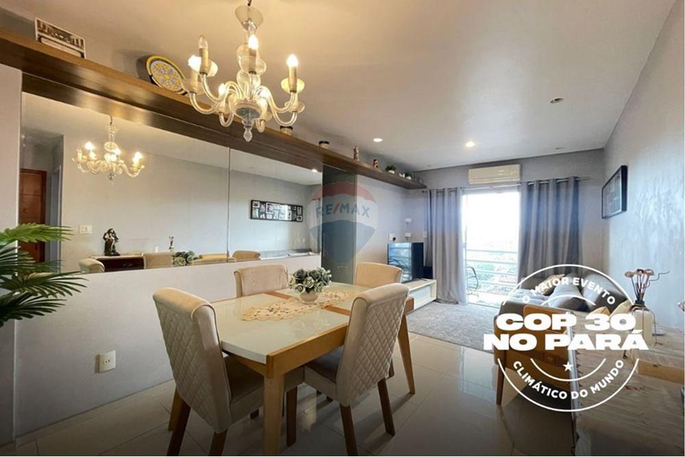 Apartamento - Alugar - Belém , Pará - Cópia de CAPA LOGO COP 30 (4).jpg - 720921062-61