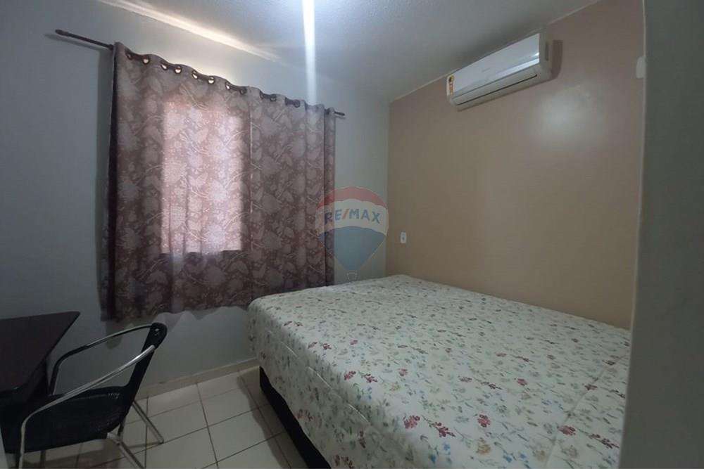 Casa de Condomínio - Alugar - Cuiabá , Mato Grosso - 035e12be-34ab-4295-863a-f1c84a19ea0d.jpeg - 720911036-84