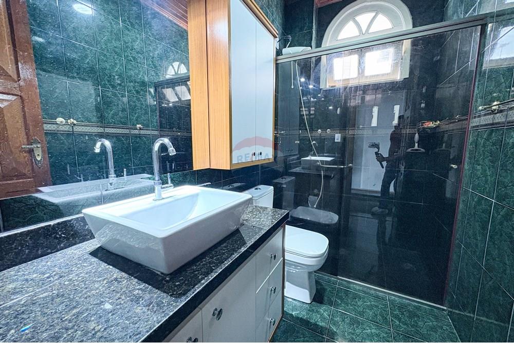 Casa - Venda - Manaus , Amazonas - 1000682110.jpg - 722051051-4