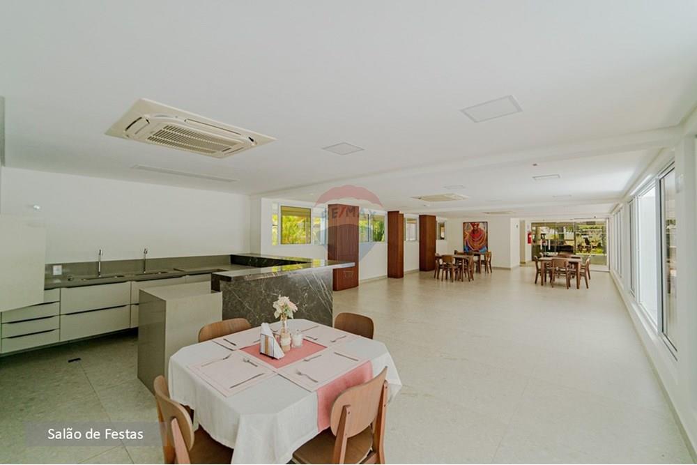 Apart Hotel/ Flat - Venda - João Pessoa , Paraíba - Slide46.JPG - 720301252-5