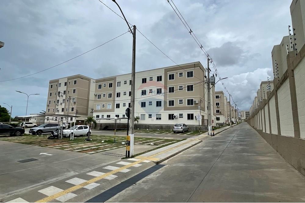 Apartamento - Venda - Natal , Rio Grande do Norte - WALLACE 15.jpg - 720621056-92