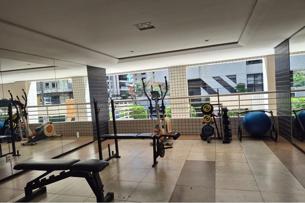 Apartamento - Venda - Fortaleza , Ceará - 8252f067-4069-48e1-b6cb-16f08f2375de.jpeg - 721621127-12