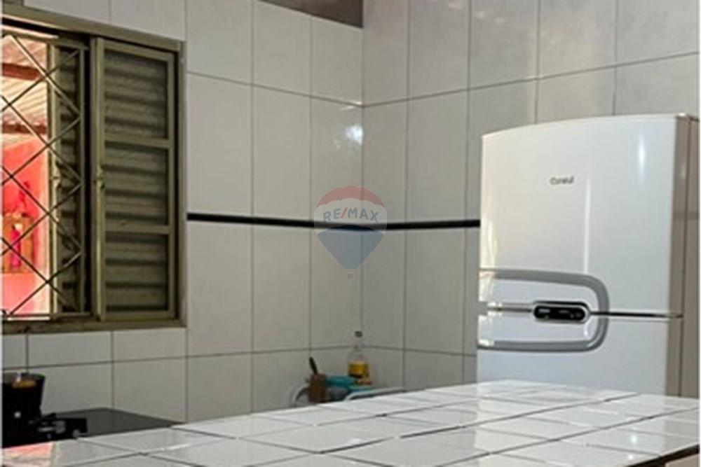 Casa - Venda - Rondonópolis , Mato Grosso - 0368b230-e468-48cb-aca7-c5901789ff68.jpg - 720851044-20