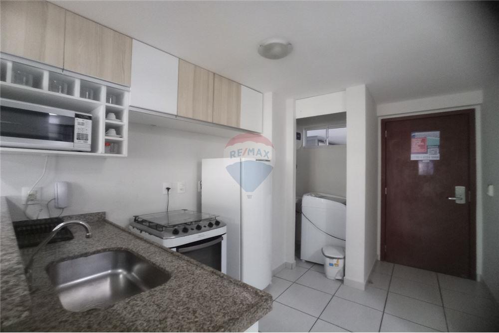 Apartamento - Venda - Fortaleza , Ceará - 12 - 720971002-104