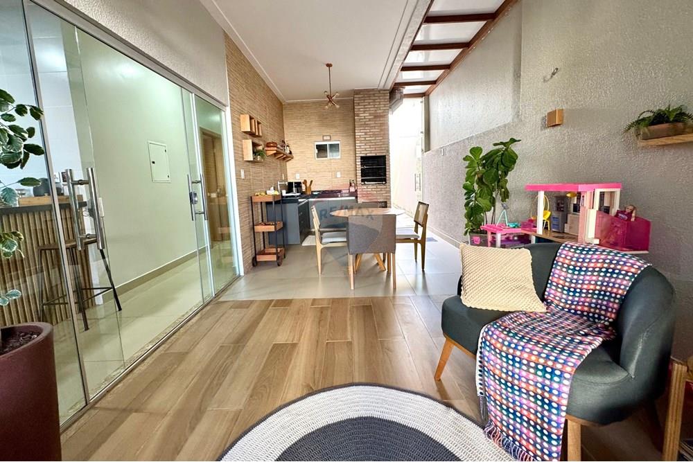 Casa de Condomínio - Alugar - Ananindeua , Pará - WhatsApp Image 2025-06-17 at 14.08.59.jpeg - 720921067-52