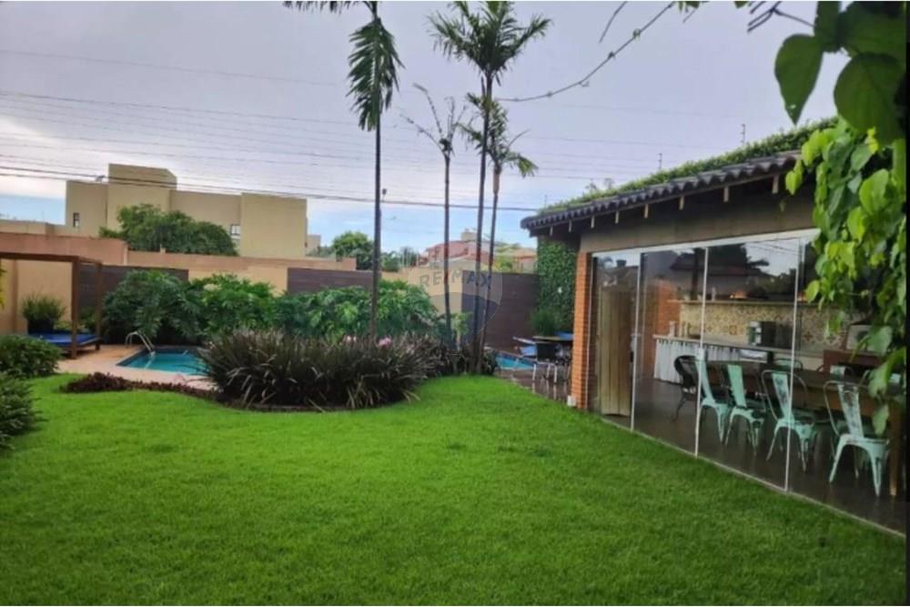 Casa - Venda - Rio Verde , Goiás - 3.jpg - 722291014-68