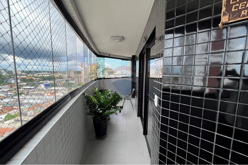 Apartamento - Alugar - Belém , Pará - IMG_8112.jpg - 720921152-8