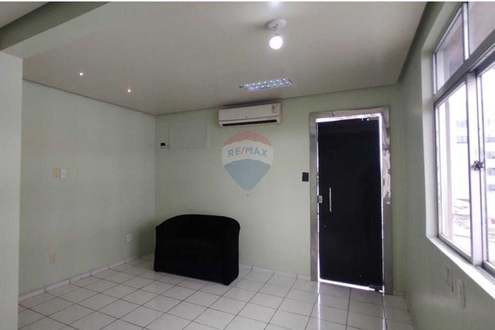 Cj. Comercial/ Sala - Alugar - Manaus , Amazonas - IMG_20250808_110609524.jpg - 720721055-32